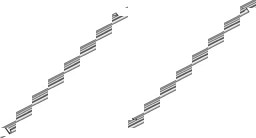 Zeige Details für Zwischenschiene für 2./3.Reihe für Montagesets mehrreihig Bild von Zwischenschiene für 2./3.Reihe für Montagesets mehrreihig