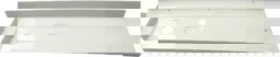 Zeige Details für Ventilatorblech komplett für BWL-1S-7 Bild von Ventilatorblech komplett für BWL-1S-7