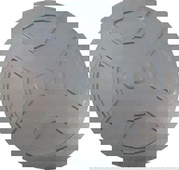 Zeige Details für Deckel WM für BSP-800 Bild von Deckel WM für BSP-800
