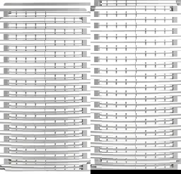 Zeige Details für Luftgitter für BWL-1S-10/14 Bild von Luftgitter für BWL-1S-10/14