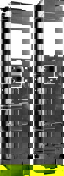 Zeige Details für Schutzgitter hinten für BWL-1S-7 Bild von Schutzgitter hinten für BWL-1S-7