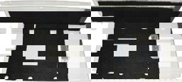 Zeige Details für Verkleidung rechts für BWL-1S-05/07 ab März 2017 Bild von Verkleidung rechts für BWL-1S-05/07 ab März 2017