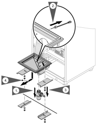 Zeige Details für Abgaskasten Vitocrossal CU3A 26/35kW Bild von Abgaskasten Vitocrossal CU3A 26/35kW