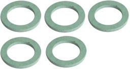 Zeige Details für Dichtungssatz A 10 x 15 x 1,5mm Bild von Dichtungssatz A 10 x 15 x 1,5mm