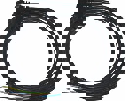 Zeige Details für Kabel mit Gegenstenstecker für UPM-Pumpe Bild von Kabel mit Gegenstenstecker für UPM-Pumpe