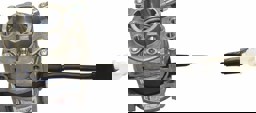 Zeige Details für Motor für Ölpumpe für TOB-18 Bild von Motor für Ölpumpe für TOB-18