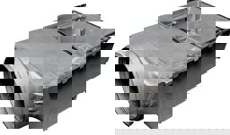 Zeige Details für Kondensatwanne für MGK-2-390 Bild von Kondensatwanne für MGK-2-390