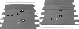 Zeige Details für Sky-Mantel silber für SEW-2-300 Bild von Sky-Mantel silber für SEW-2-300