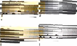 Zeige Details für Kohlebürsten für Saugturbine BPH Bild von Kohlebürsten für Saugturbine BPH