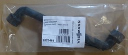 Zeige Details für Kondensatschlauch Vitodens 200-W WB2B Bild von Kondensatschlauch Vitodens 200-W WB2B
