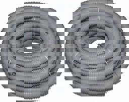 Zeige Details für Rückluftschlauch Ø50 mm, Länge 20 m für BPH Bild von Rückluftschlauch Ø50 mm, Länge 20 m für BPH