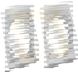 Zeige Details für Set Lüftungsgitter weiß (2 Stück) für CWL-D Bild von Set Lüftungsgitter weiß (2 Stück) für CWL-D