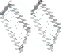 Zeige Details für Filterrahmen 2 Stück für CWL-180 Bild von Filterrahmen 2 Stück für CWL-180