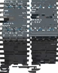 Zeige Details für Schütz klein B6 30-10, 24V für BWL-1S(B) Bild von Schütz klein B6 30-10, 24V für BWL-1S(B)