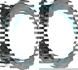Zeige Details für Breitbandschelle für Rückluftschlauch Ø50 mm Bild von Breitbandschelle für Rückluftschlauch Ø50 mm