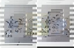 Zeige Details für Bedienmodul BM montiert für CSZ Bild von Bedienmodul BM montiert für CSZ