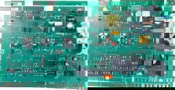 Zeige Details für Regelungsplatine für CGU-2(K) Bild von Regelungsplatine für CGU-2(K)