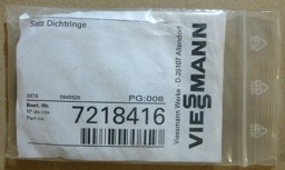 Zeige Details für Satz Dichtringe Gasbrenner Bild von Satz Dichtringe Gasbrenner
