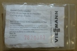 Zeige Details für Viessmann Codierstecker 1070 Bild von Viessmann Codierstecker 1070