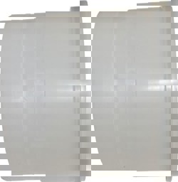 Zeige Details für Luftansaugrohr DN200 PP für MGK-2 Bild von Luftansaugrohr DN200 PP für MGK-2
