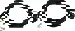 Zeige Details für Netzanschlussleitung mit Schukostecker Bild von Netzanschlussleitung mit Schukostecker