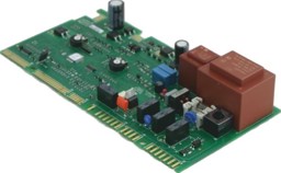 Zeige Details für Regelungsplatine für CGG-1 Bild von Regelungsplatine für CGG-1