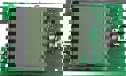 Zeige Details für Regelungsplatine LCD Modul für WPM-1 Bild von Regelungsplatine LCD Modul für WPM-1