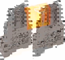 Zeige Details für Relais+Sockel 8-pol 230Vac 8A für BWL-1 Bild von Relais+Sockel 8-pol 230Vac 8A für BWL-1