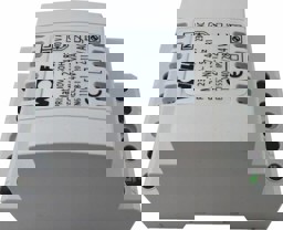 Zeige Details für Netztrafo 230VAC / 12VAC / 12VA für WPM-1 Bild von Netztrafo 230VAC / 12VAC / 12VA für WPM-1