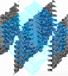 Zeige Details für Reihenklemme steckbar X-COM S2,5, blau Bild von Reihenklemme steckbar X-COM S2,5, blau