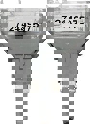 Zeige Details für Parameterstecker für BWS-1-06/BWL-1S(B)-07 230V Bild von Parameterstecker für BWS-1-06/BWL-1S(B)-07 230V