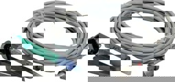 Zeige Details für Kabelfühler PR25 KTY81-210 für SLS-25 Bild von Kabelfühler PR25 KTY81-210 für SLS-25