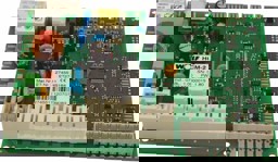 Zeige Details für Regelungplatine HCM-2 für Gasbrennwertgeräte Bild von Regelungplatine HCM-2 für Gasbrennwertgeräte