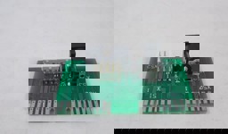 Zeige Details für Serviceplatine Frontpanel für MGK-2 Bild von Serviceplatine Frontpanel für MGK-2