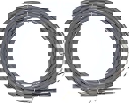 Zeige Details für Kabelfühler Fühlerhülse Ø6 x 50 mm für LS, FWS Bild von Kabelfühler Fühlerhülse Ø6 x 50 mm für LS, FWS