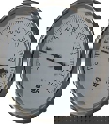 Zeige Details für Bimetall Thermometer NG80 für SLS-50 Bild von Bimetall Thermometer NG80 für SLS-50
