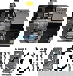 Zeige Details für Gaskombiventil MBC-700-N komplett für MGK-2 Bild von Gaskombiventil MBC-700-N komplett für MGK-2