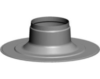 Zeige Details für CWL Flachdachdurchführung 0° Bild von CWL Flachdachdurchführung 0°