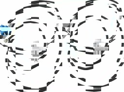 Zeige Details für Tauchfühler Ø 6 mm NTC5k L=3000 mm Bild von Tauchfühler Ø 6 mm NTC5k L=3000 mm