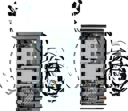 Zeige Details für Steuereinheit für MGK-2 130 Bild von Steuereinheit für MGK-2 130