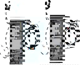 Zeige Details für Steuereinheit für MGK-2 170-300 ab März 2015 Bild von Steuereinheit für MGK-2 170-300 ab März 2015