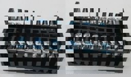 Zeige Details für Klemme 6-polig für BWL-1S-10/14 Bild von Klemme 6-polig für BWL-1S-10/14
