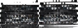 Zeige Details für Klemme 8-polig für BWL-1S-10/14 Bild von Klemme 8-polig für BWL-1S-10/14