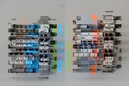 Zeige Details für Set Klemmleiste für BWL-1S Bild von Set Klemmleiste für BWL-1S