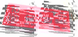 Zeige Details für Feinsicherung 4A Flink 250V für CGB-2 Bild von Feinsicherung 4A Flink 250V für CGB-2