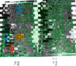 Zeige Details für Regelungsplatine für FGB Bild von Regelungsplatine für FGB