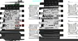 Zeige Details für Regler mit Display komplett für SWP Bild von Regler mit Display komplett für SWP