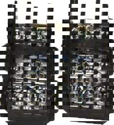 Zeige Details für Klemme 6-polig für BWL-1S-05/07 Bild von Klemme 6-polig für BWL-1S-05/07