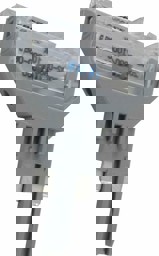 Zeige Details für Parameterstecker für BWL-1S(B)-16 400V Bild von Parameterstecker für BWL-1S(B)-16 400V