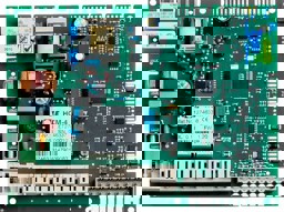Zeige Details für Regelungsplatine HCM-4 für Wärmepumpen CHA Bild von Regelungsplatine HCM-4 für Wärmepumpen CHA
